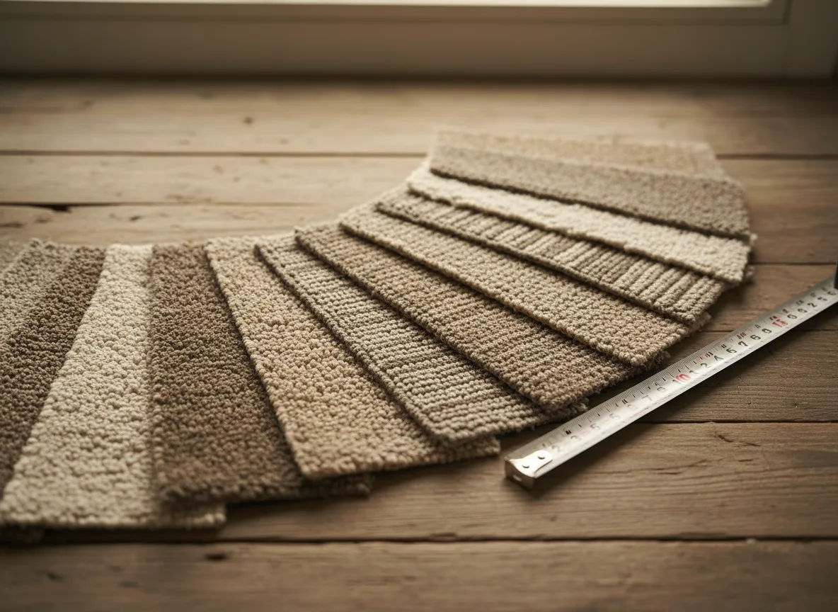 Carpet Installation Perryville, AK FAQs